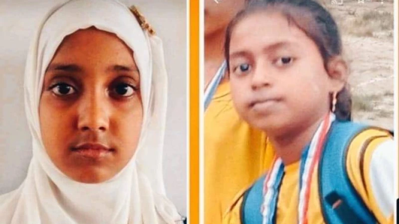 হোমনায় খেয়ানৌকা ডুবে দুই স্কুল ছাত্রী নিহত