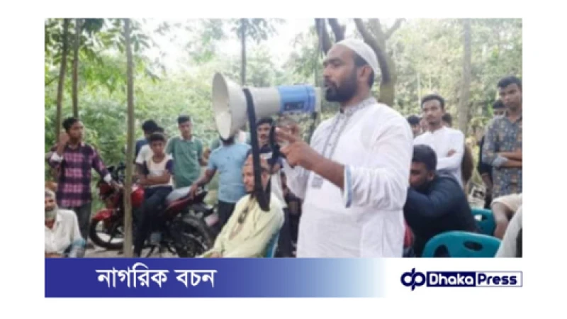 পলাশবাড়ীতে গ্রামের নাম শুনলে ভেঙ্গে যায় বিয়ে, মেলে না চাকরি!