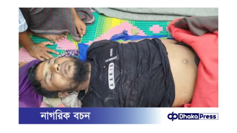 রোহিঙ্গা ক্যাম্পে আরসার দুই কমান্ডারকে গুলি করে হত্যা