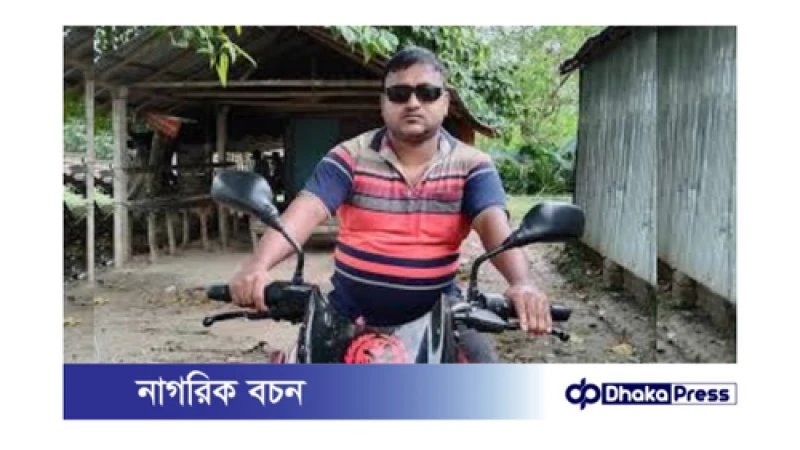 ঝিনাইদহে গণপিটুনিতে গরু চোর সন্দেহে একজন নিহত