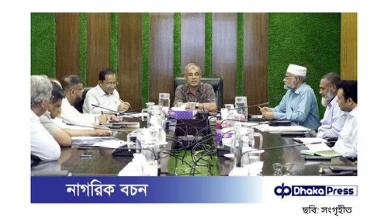 মাদকের বিরুদ্ধে জিরো টলারেন্স: স্বরাষ্ট্র উপদেষ্টার নির্দেশ