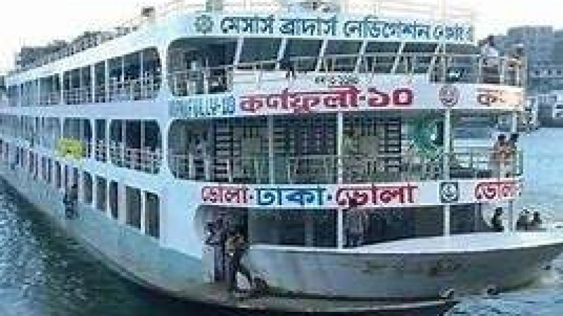 ভোলায় বেড়াতে যাওয়ার আগে জেনে নিন ঘোরাঘুরি আর থাকা-খাওয়ার খুঁটিনাটি