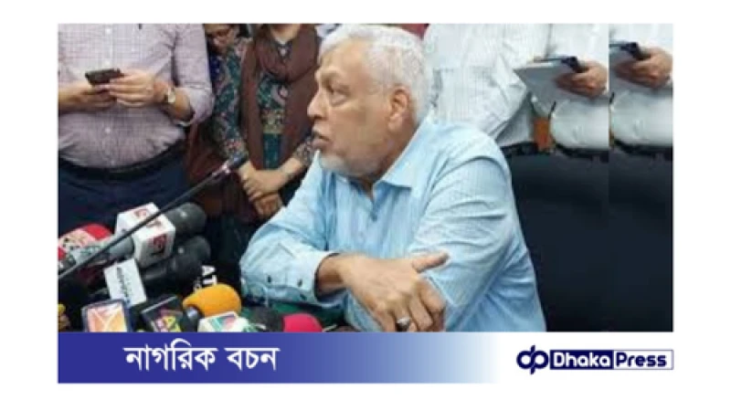 ভোলা গ্যাস আবিষ্কার এবং গ্যাস খাতে নতুন উদ্যোগ: জ্বালানি ও খনিজ সম্পদ উপদেষ্টা