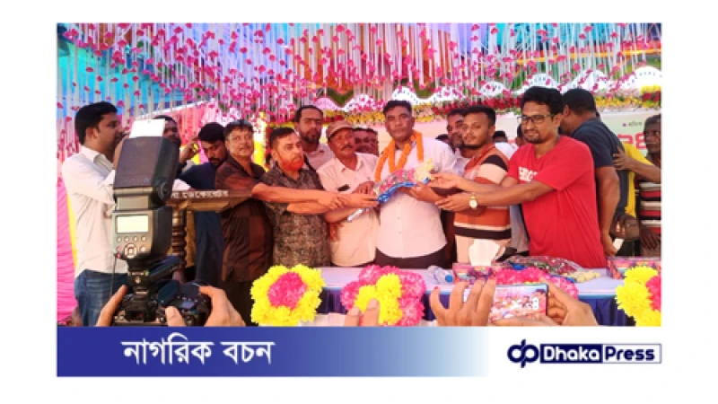 গাইবান্ধা জেলা বাস মিনিবাস কোচ ও মাইক্রোবাস শ্রমিক ইউনিয়ন পলাশবাড়ী এর বিশেষ সাধারণ সভা অনুষ্ঠিত 