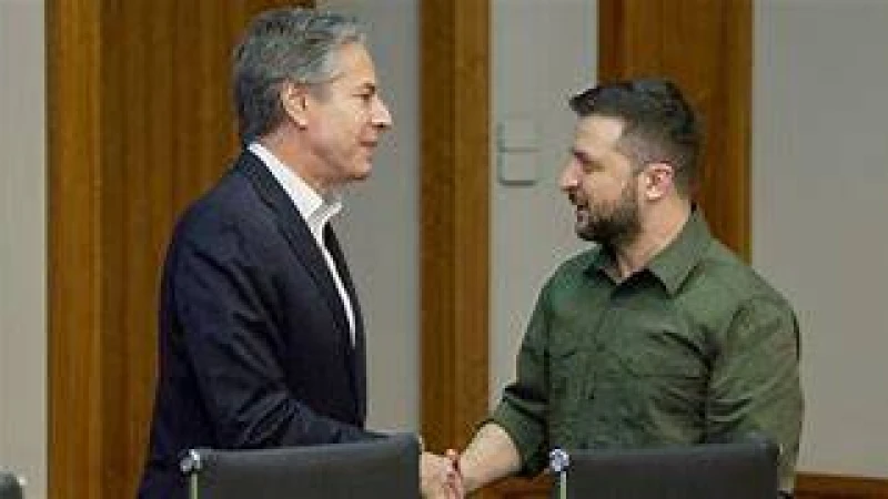 ইউক্রেনকে আরও সামরিক সহায়তার প্রতিশ্রুতি ফ্রান্সের