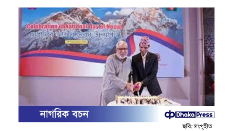 নেপাল থেকে বাংলাদেশে বিদ্যুৎ আমদানি: নতুন চুক্তির দ্বারপ্রান্তে