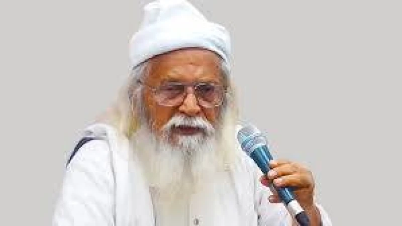 ফরহাদ মজহার: পার্বত্য চট্টগ্রামে বাইরের হস্তক্ষেপ ও অন্তর্গত সমস্যা