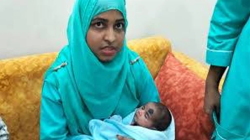 নবজাতককে হাসপাতালে রেখে মায়ের পলায়ন