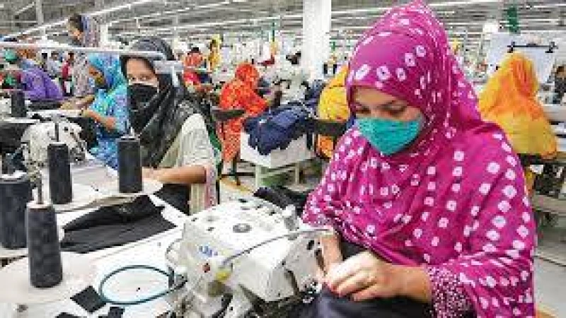 পোশাক শ্রমিকদের জন্য রেশন ও স্বাস্থ্যসেবা: সরকারের উদ্যোগ