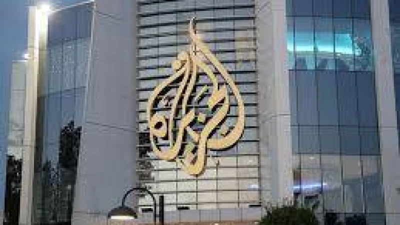 আল জাজিরা অফিসে ইসরায়েলি অভিযান: সত্যের অনুসন্ধানে বাধা