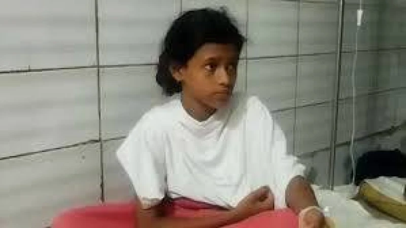 নেত্রকোনায় মায়ের বলিদান: মেয়েকে বাঁচাতে প্রাণ দিলেন মা