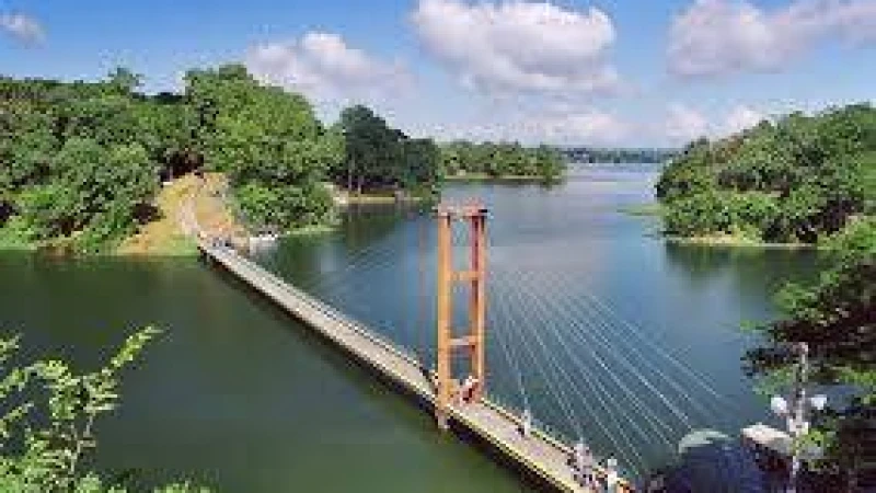 ধীরে ধীরে পুরনো গতিতে ফিরছে রাঙ্গামাটি