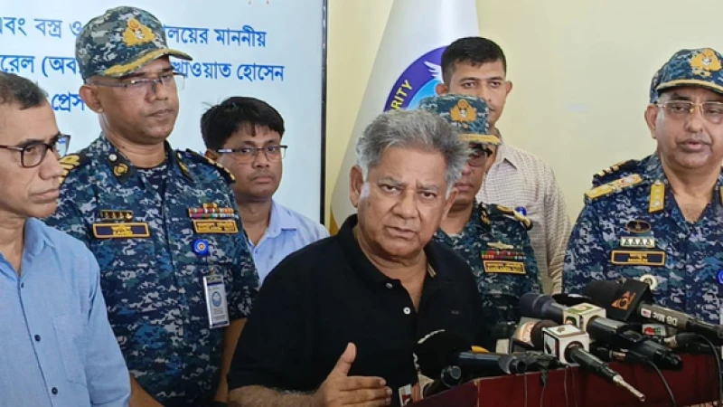 পায়রা বন্দর: অর্থনীতির চালিকাশক্তি, রাজনৈতিক প্রতিশ্রুতি-সাখাওয়াত হোসেন