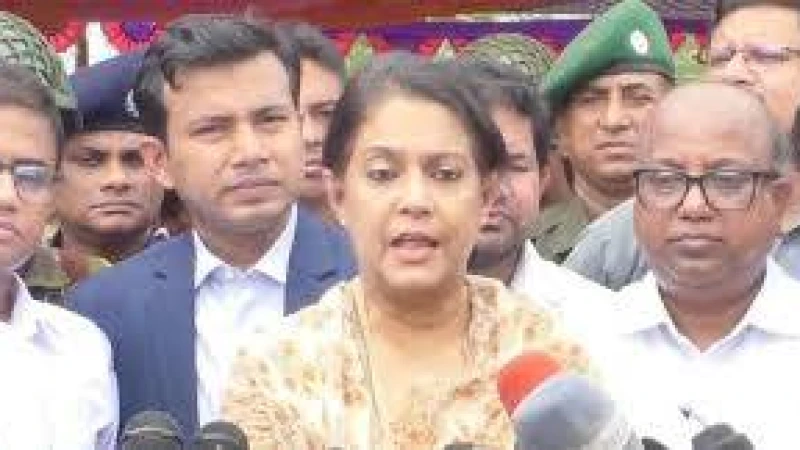 ইলিশ রপ্তানি ও নদী ভাঙন: সরকারের দৃষ্টিভঙ্গি