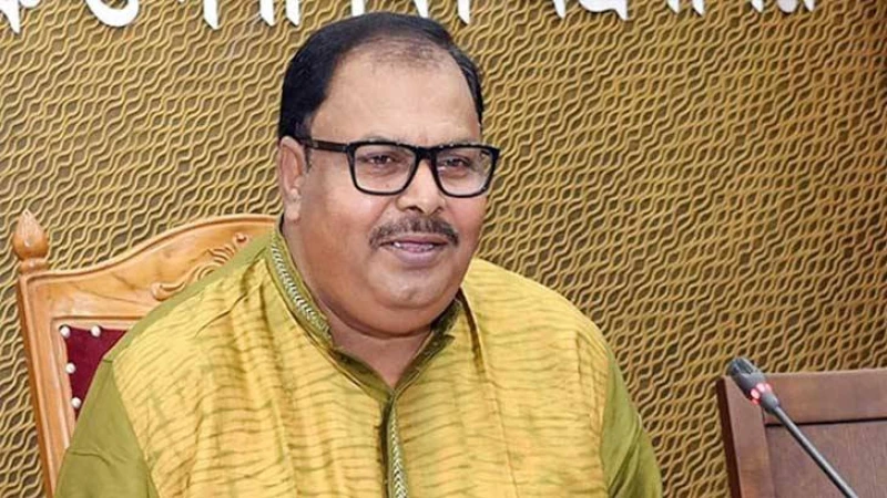 সাবেক মন্ত্রী জাকিরের সাতকাহন; মন্ত্রীত্ব ছিল আলাদিনের চেরাগ 