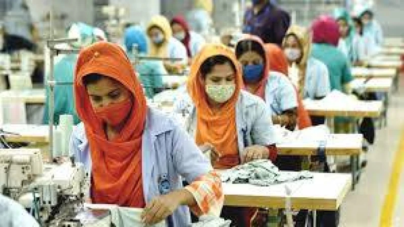 গার্মেন্টস খুলবে, শ্রমিকরা পাবেন বেশি সুবিধা