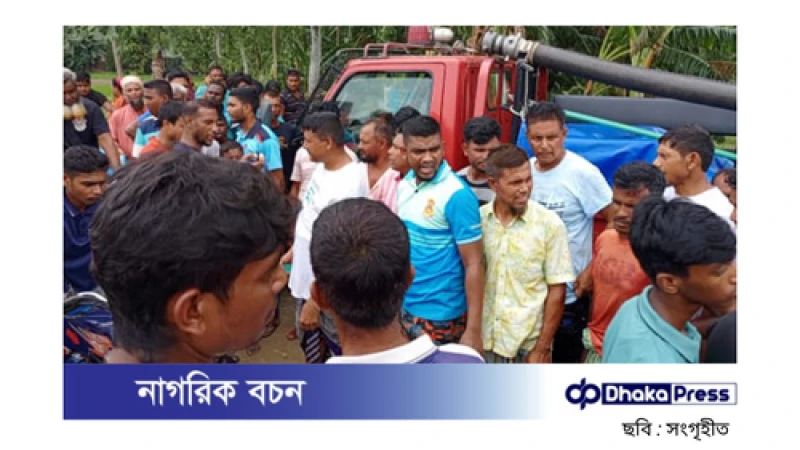 বগুড়ায় নদীতে নিখোঁজ শিক্ষার্থীর মরদেহ উদ্ধার