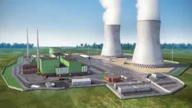 রূপপুর পারমাণবিক বিদ্যুৎকেন্দ্রে ডিজেল জেনারেটর পরীক্ষা সফল