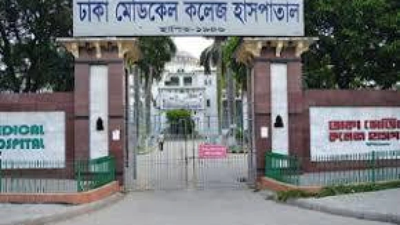 মোহাম্মদপুরে বিএনপি নেতাদের ওপর সন্ত্রাসী হামলা, একজনের অবস্থা আশঙ্কাজনক