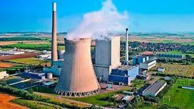 মাতারবাড়ী বিদ্যুৎকেন্দ্রের ১৭ কোটি টাকার ক্যাবল চুরির ঘটনায় ৬ জনের বিরুদ্ধে দুদকের মামলা