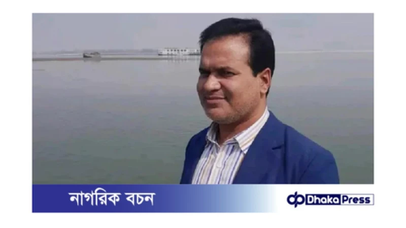 কুড়িগ্রামের শিক্ষক জিয়াউর রহমান আবারও যৌন হয়রানির অভিযোগে বরখাস্ত