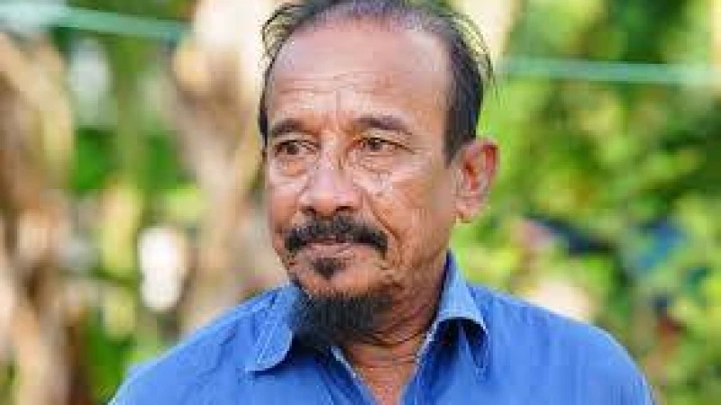 অভিনেতা আলাউদ্দিন লাল আর নেই