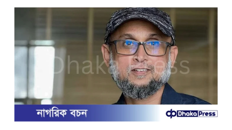 বিরোধে যতো জড়াবেন আপনারা, ততো আনন্দে গীটার বাজাবে ফ্যাসিস্টরা