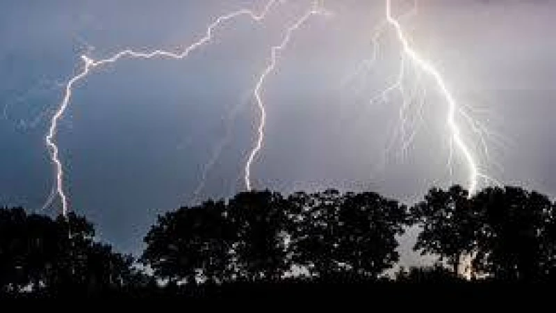 সুনামগঞ্জে বজ্রপাতে তিন জেলের মৃত্যু