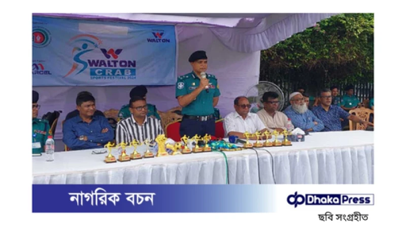 কারামুক্ত সন্ত্রাসীদের কঠোর নজরদারি: ডিএমপি কমিশনার