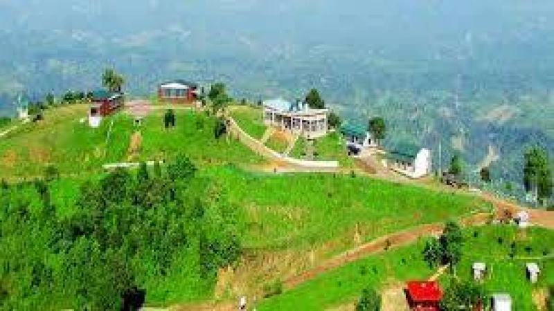 বান্দরবানে পর্যটকদের জন্য আকর্ষণীয় অফার!