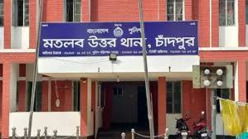 চাঁদপুরে ভাইয়ের হাতে ভাইয়ের মৃত্যু, সম্পত্তি বিরোধের জেরে হত্যা