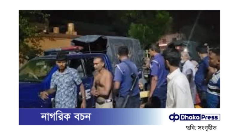 পাবনার সেই বালুমহালের নিয়ন্ত্রণ নিয়ে দুই গ্রুপের সংঘর্ষ, অস্ত্রসহ আটক ১০