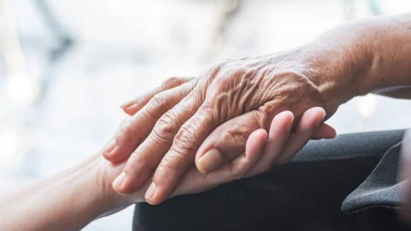 আজ আন্তর্জাতিক প্রবীণ দিবস