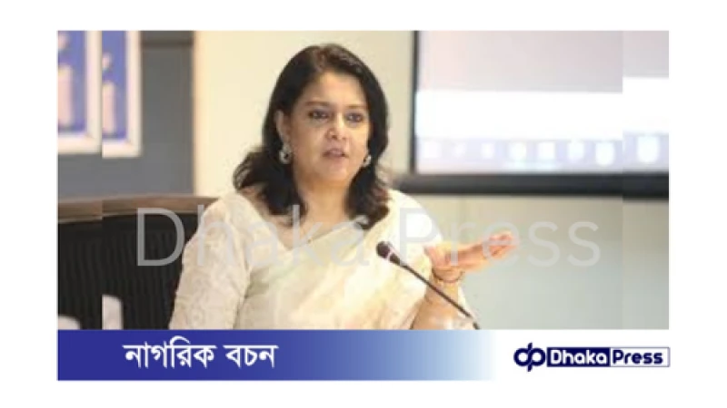 সড়কে শৃঙ্খলা ফিরাতে পরিবেশ উপদেষ্টার পরামর্শ