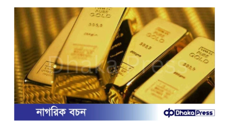 লুট হওয়া ১২ হাজার ভরি স্বর্ণ তুলে নেওয়া হয় ২ হাজার ব্যক্তির নামে