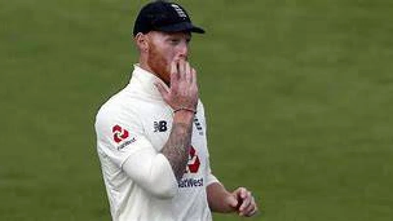 অ্যাশেজের আগে স্টোকসকে নিয়েও শংকায় ইংল্যান্ড