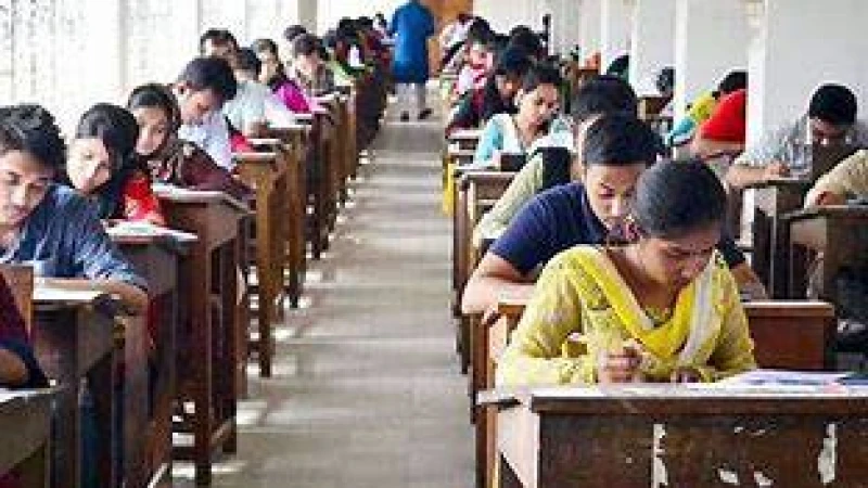 রেল মন্ত্রণালয়ের পাঁচ পদের লিখিত পরীক্ষার সূচি প্রকাশ