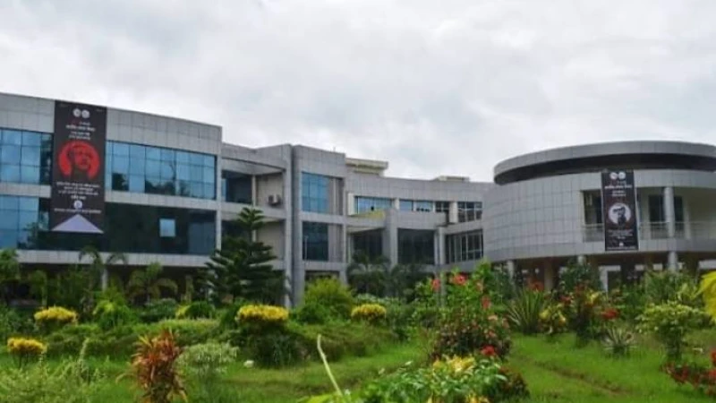 সমুদ্র গবেষণা ইনস্টিটিউটে নিয়োগে অনিয়ম : জ্যেষ্ঠ বৈজ্ঞানিক কর্মকর্তা বরখাস্ত