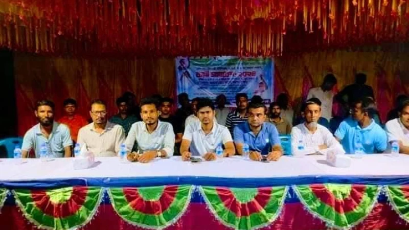 পলাশবাড়ীতে জাসাস এর কর্মী সমাবেশ