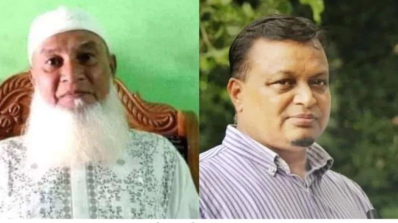 কুমিল্লায় সমন্বয়কের করা মামলায় মৃত দুই আ.লীগ নেতা আসামি
