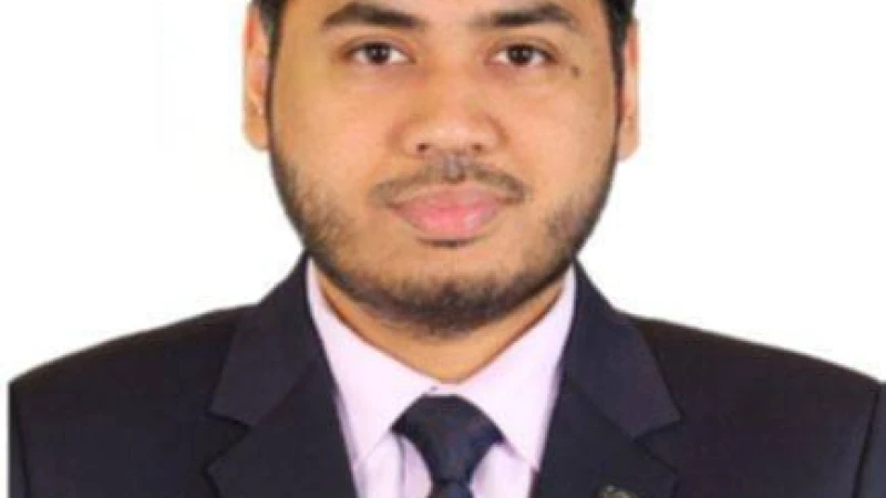 বগুড়া শেরপুরে নতুন উপজেলা নির্বাহী অফিসারের যোগদান।