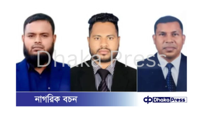 তিতাসে স্বেচ্ছাসেবী সংগঠন ফ্রেন্ডস ক্লাবের কমিটি গঠন