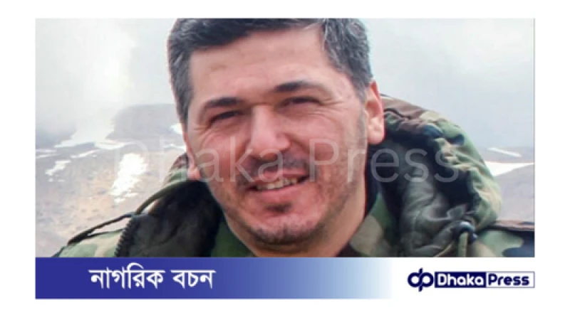 হিজবুল্লাহ সদরদপ্তরের কমান্ডার সুহাইল হুসেইন হুসেইনিকে হত্যা করল ইসরায়েল