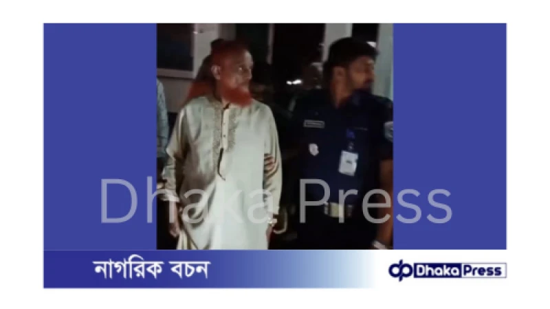 পলাশবাড়ী উপজেলা তাতীলীগ নেতা ও মহদীপুর  ইউপি সদস্য তোতা মন্ডলকে আটক করেছে পুলিশ 