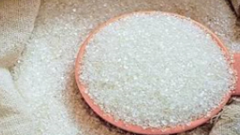 এনবিআর চিনি আমদানিতে শুল্ক কমাল