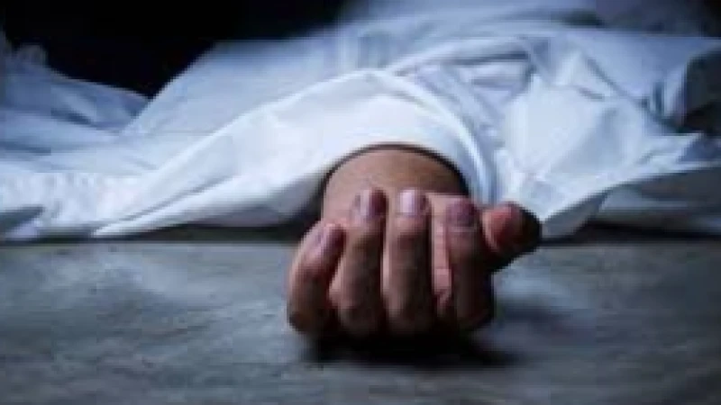 বাগেরহাটে এক দিনমজুরের মরদেহ উদ্ধার