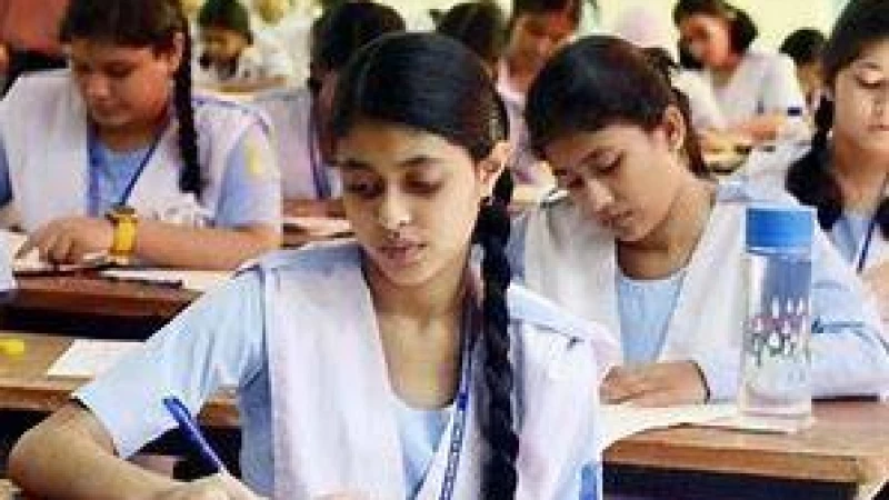স্থগিত এসএসসি পরীক্ষার তারিখ ঘোষণা