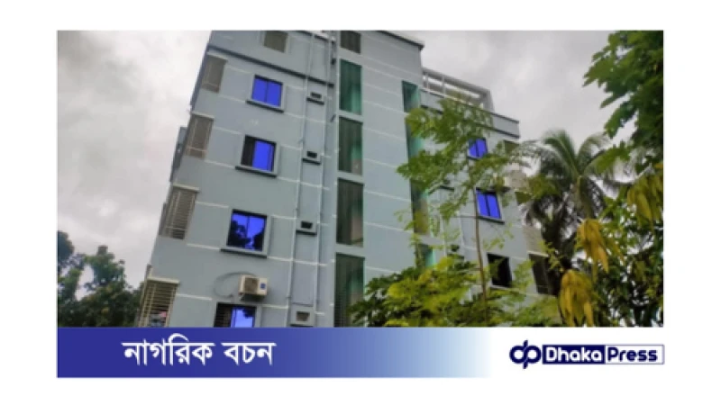 তৃতীয় শ্রেণির কর্মচারীর কোটি টাকার সম্পদ