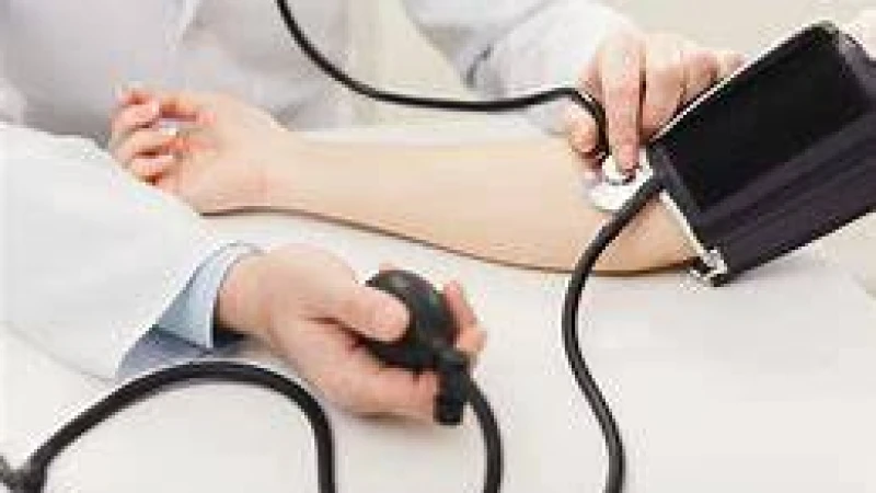 দীর্ঘ জীবন পেতে সঠিকভাবে রক্তচাপ মাপুন