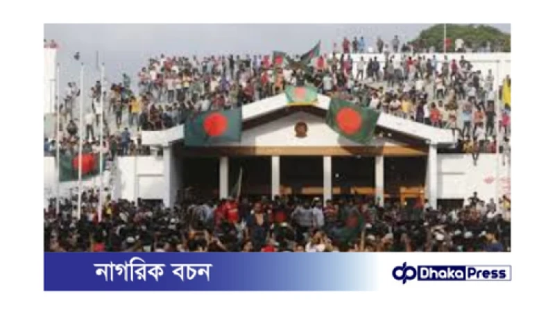 বাংলাদেশের ছাত্র আন্দোলন: গ্রেপ্তার ও মামলার সংখ্যা